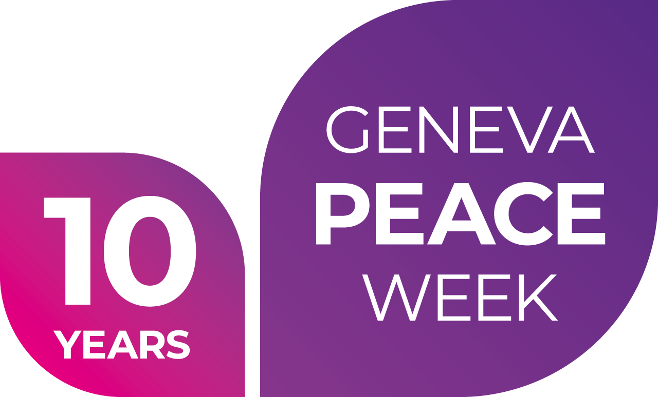 Geneva Peace week