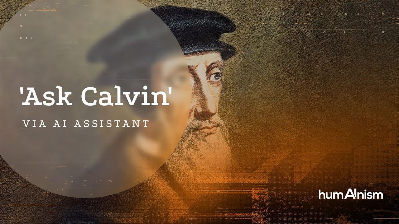 From Geneva to Sillicon Valley