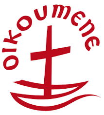 Oikoumene logo