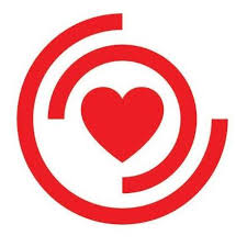 World Heart Federation logo